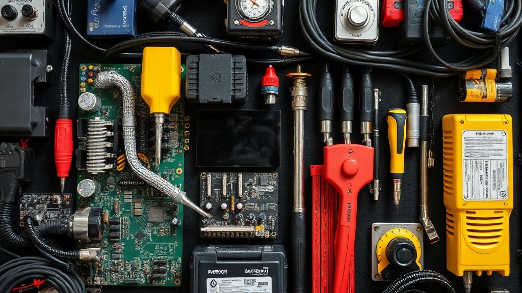hardware image