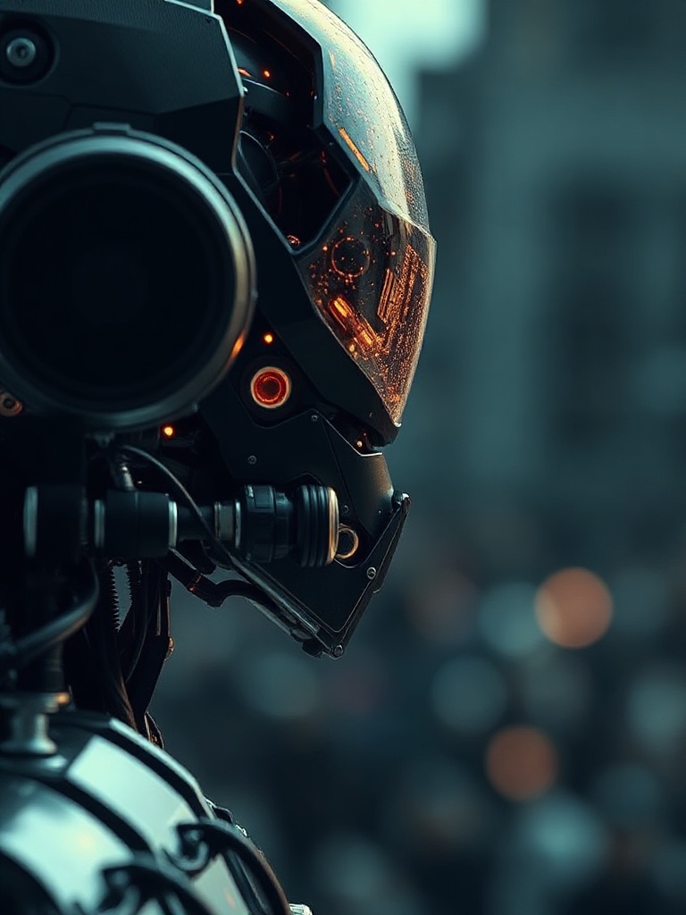 machine learning image
