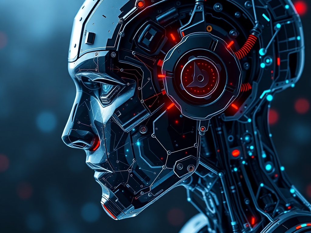 machine learning image