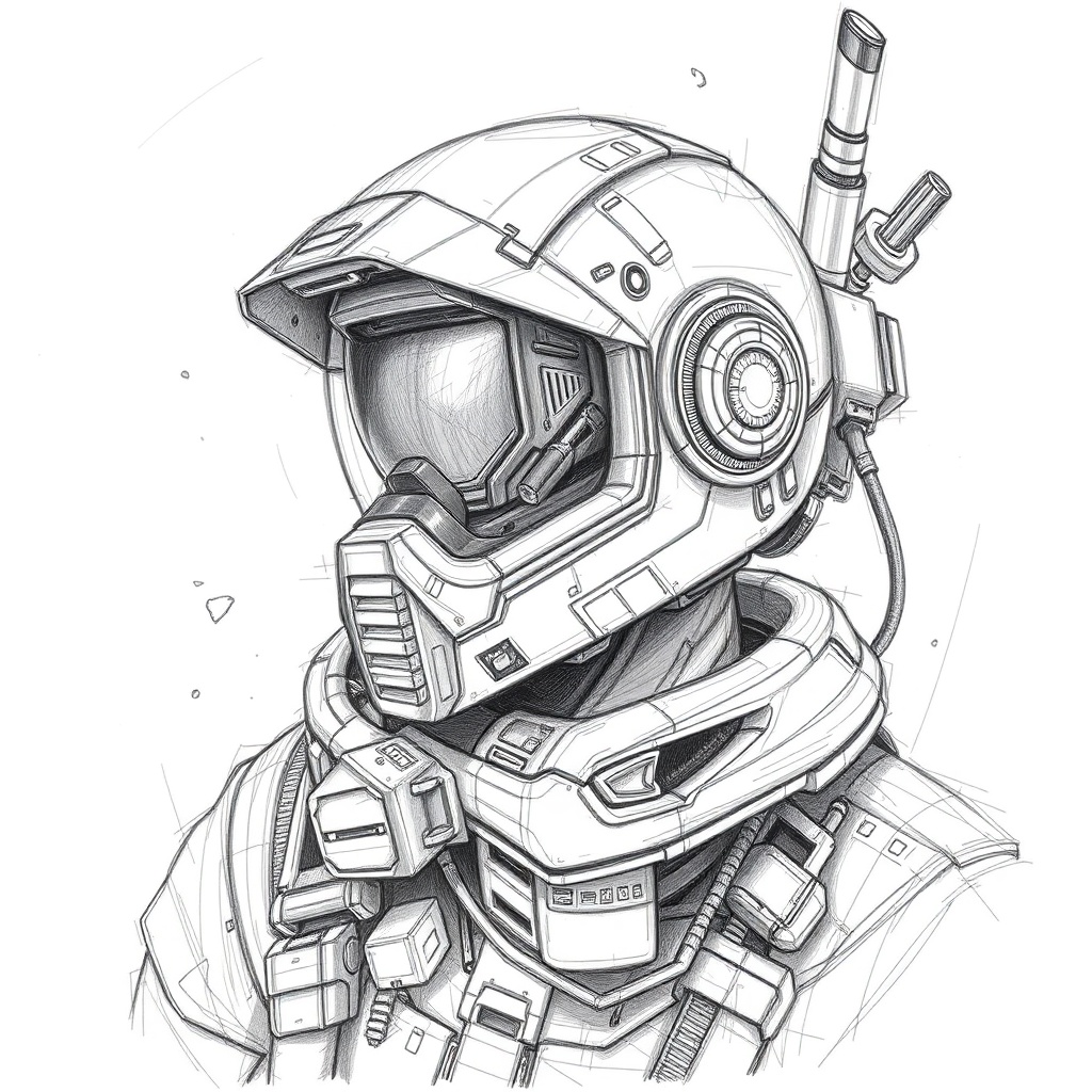 Tech image