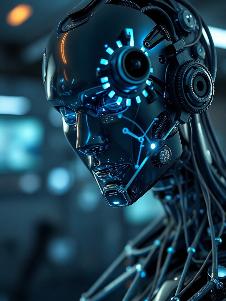 artificial intelligence image