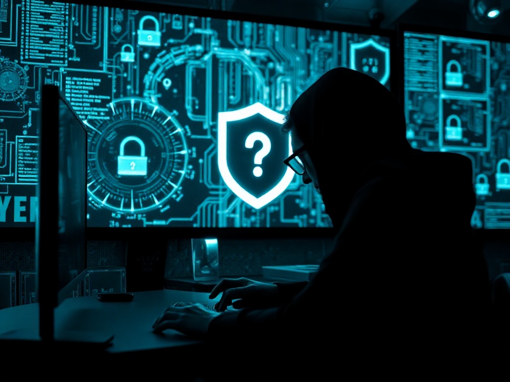 cybersecurity image