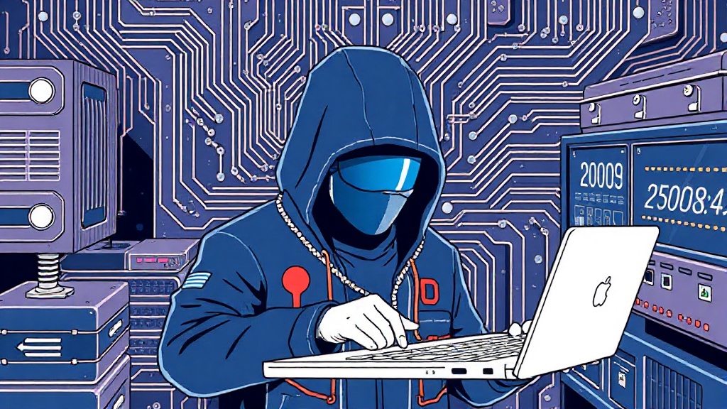 cybersecurity image