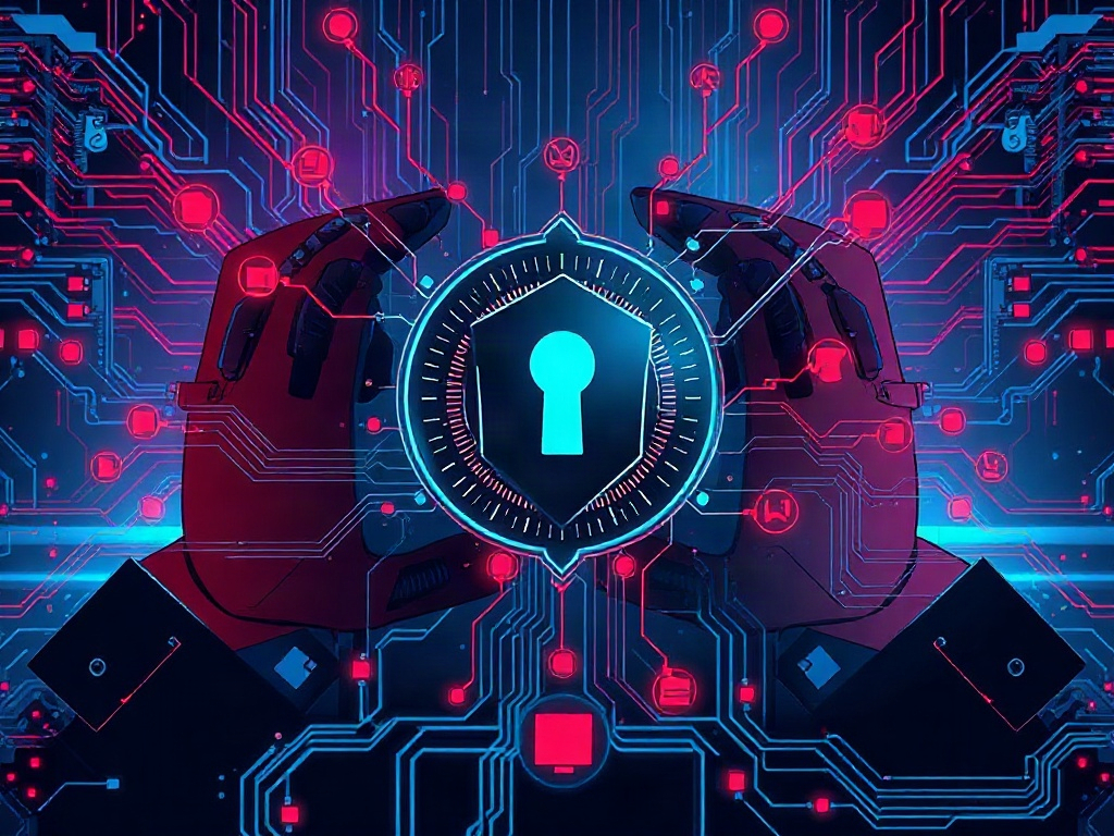 cybersecurity image