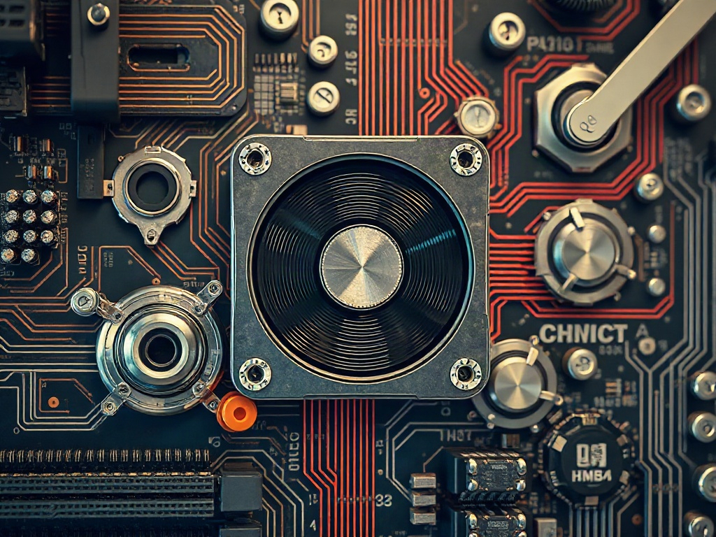 hardware image
