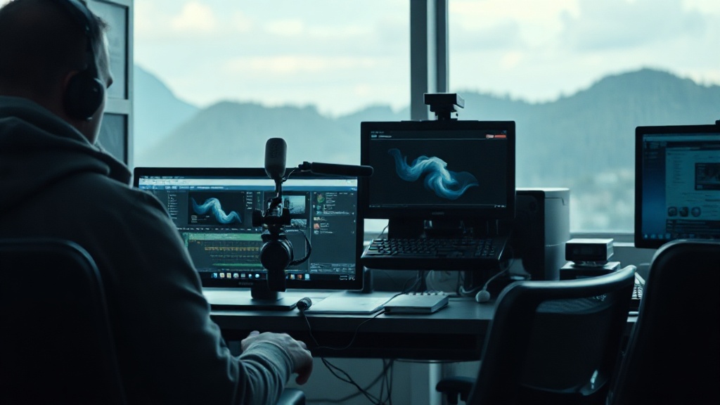 software image