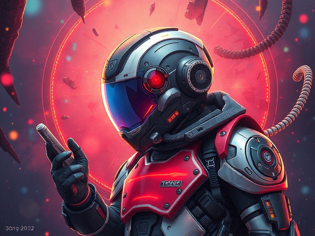 Tech image