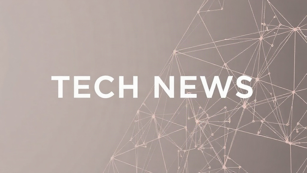 tech news image