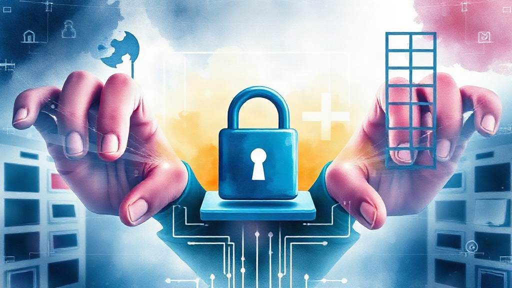 cybersecurity image