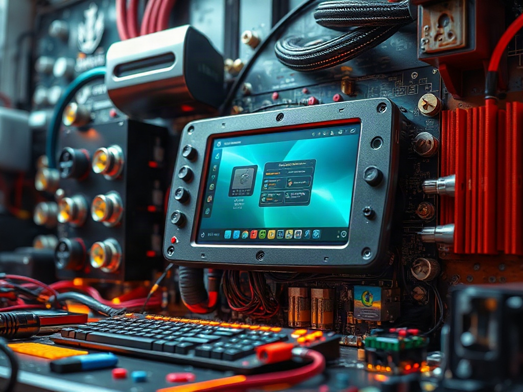hardware image