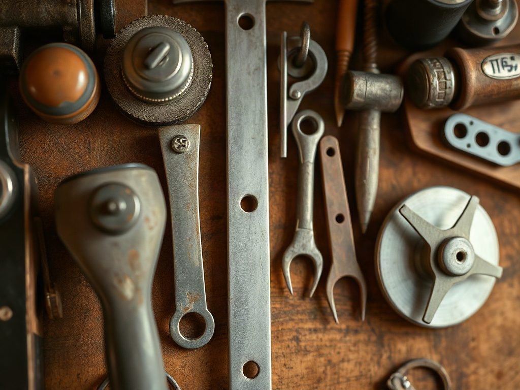 hardware image