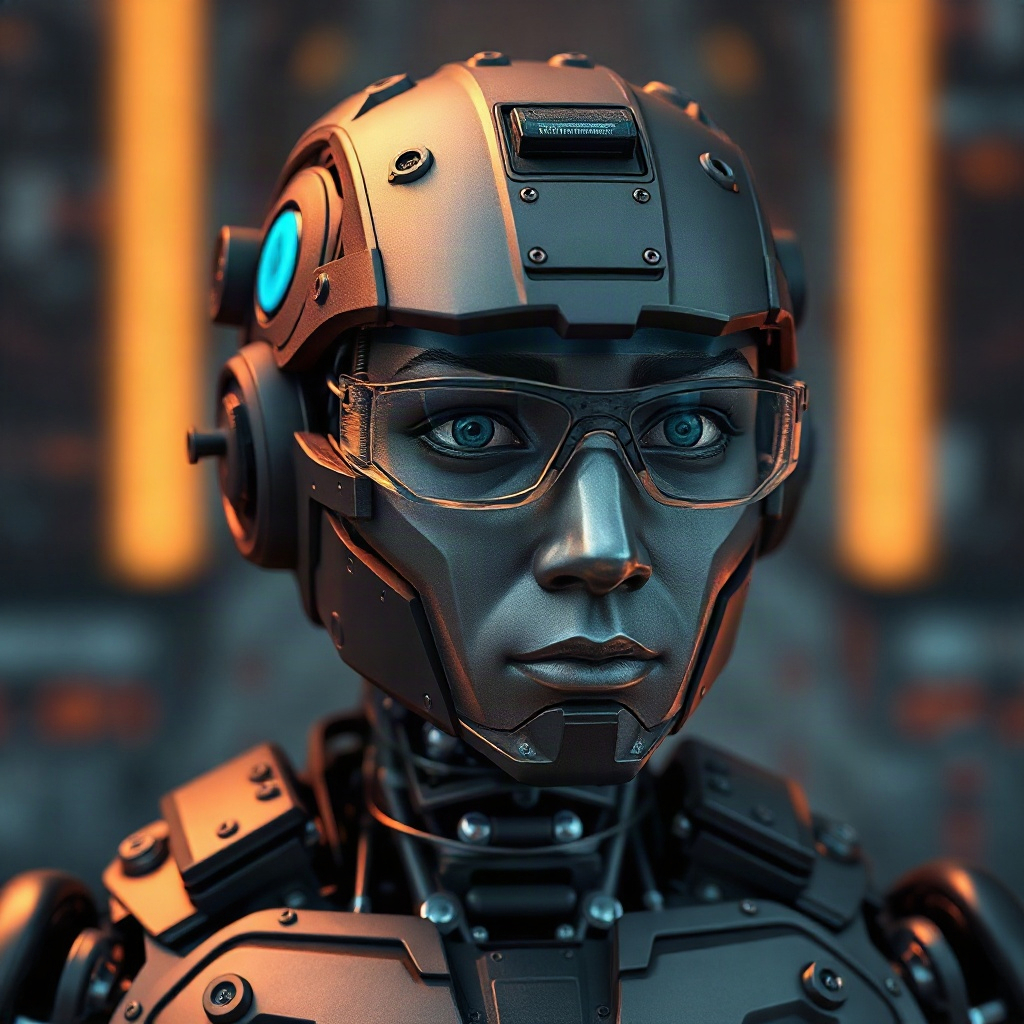 machine learning image