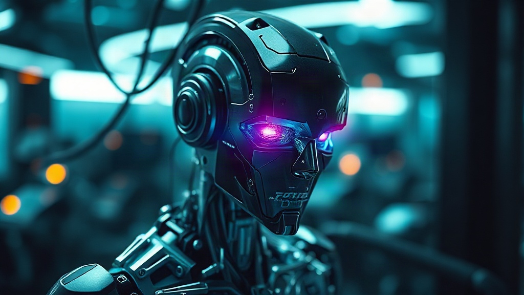 machine learning image