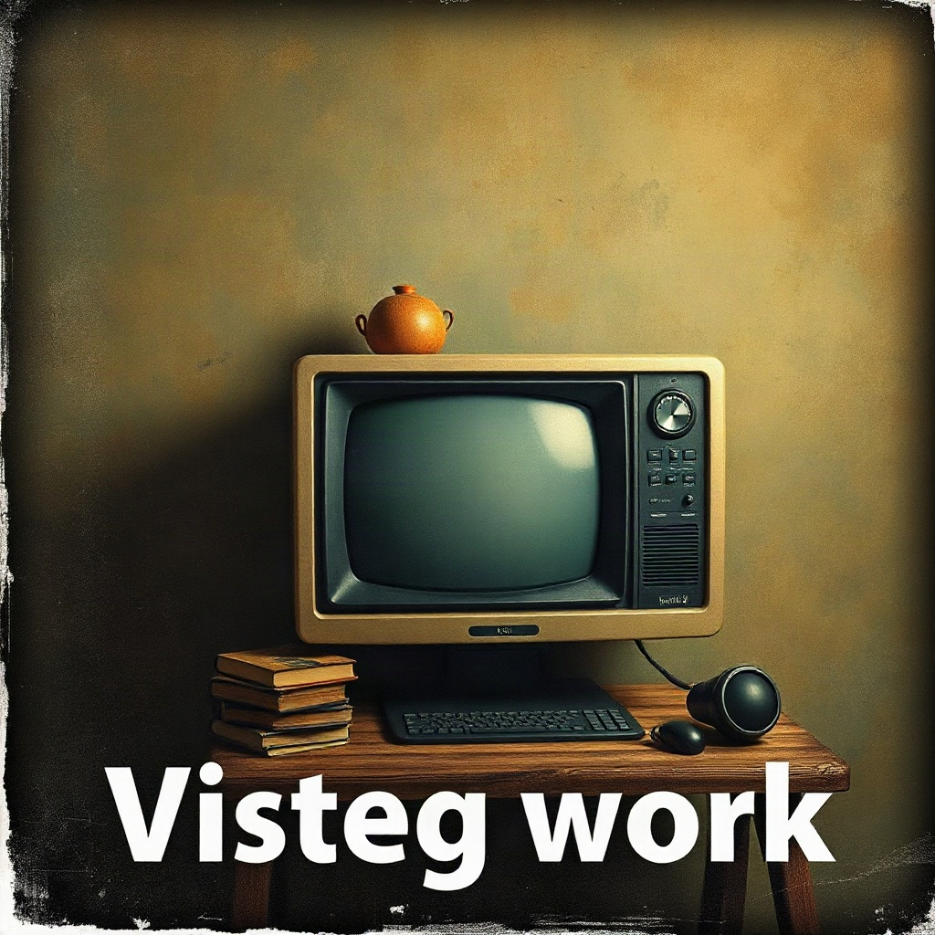 software image
