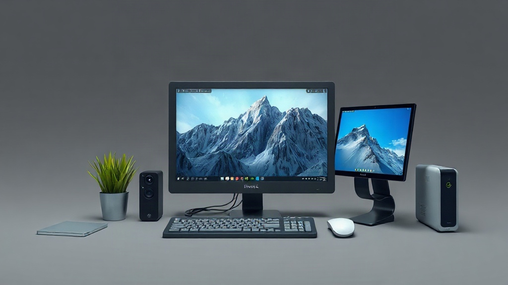 software image