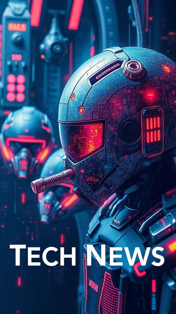 tech news image