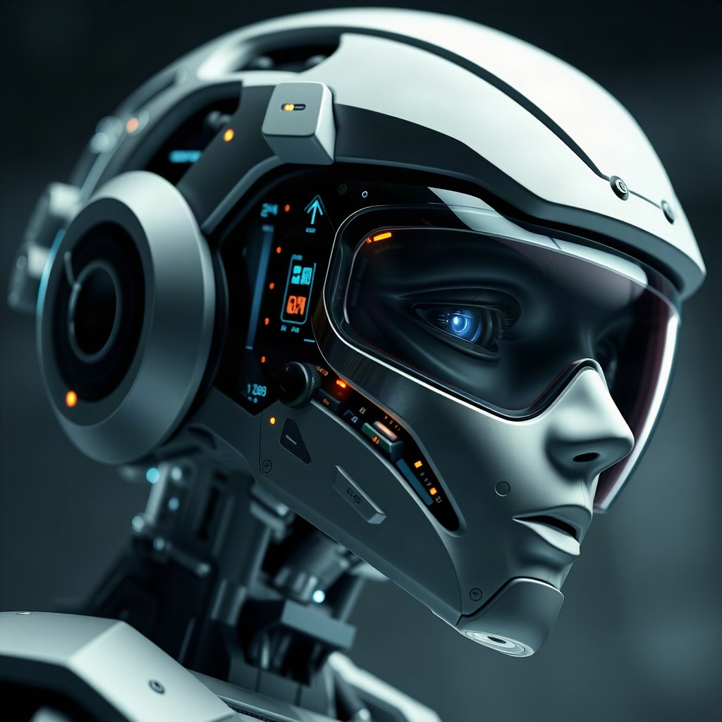 AI image