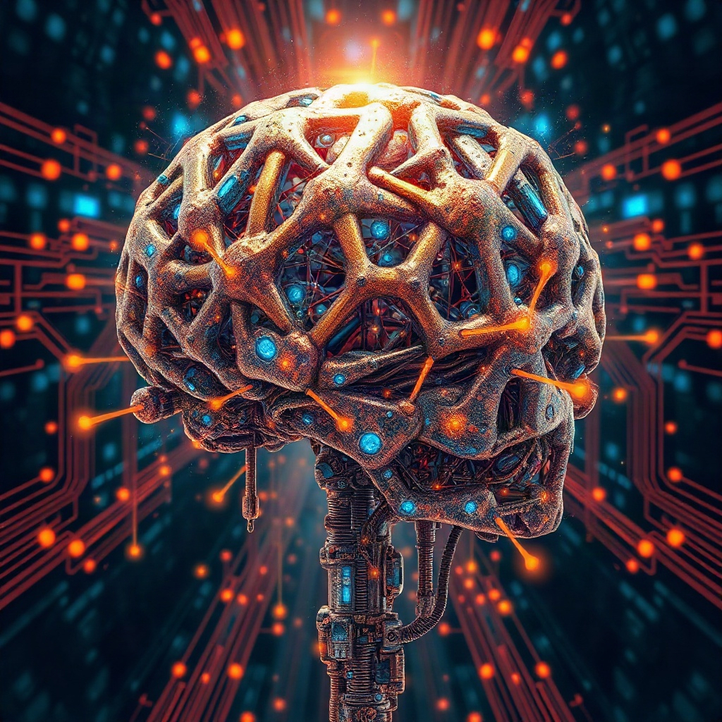 artificial intelligence image