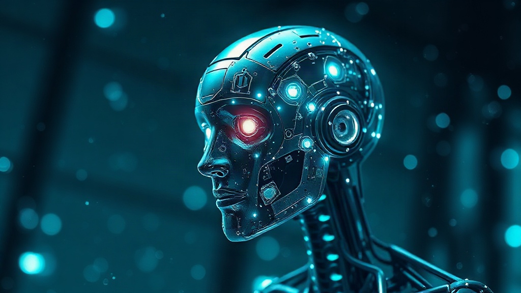 artificial intelligence image