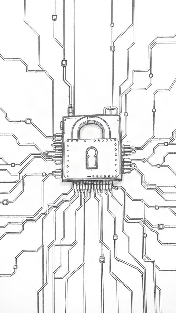 cybersecurity image
