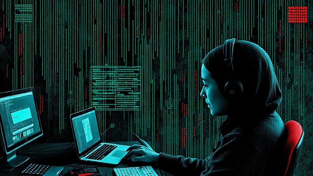 cybersecurity image