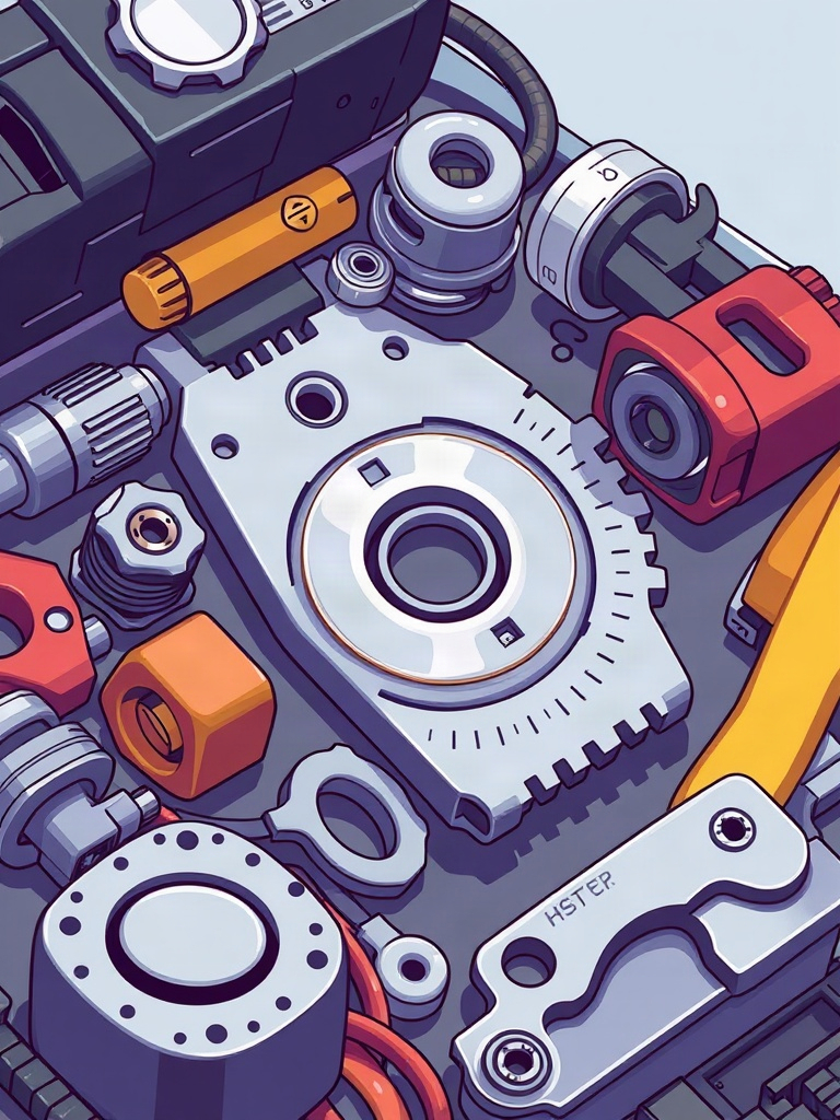 hardware image