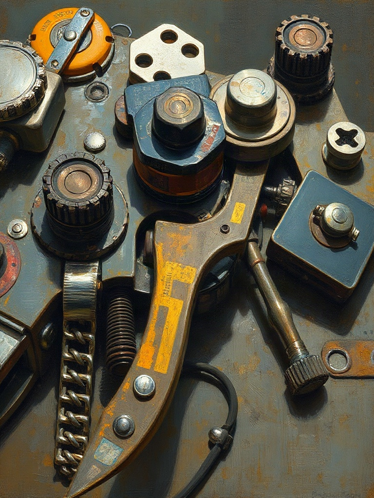 hardware image