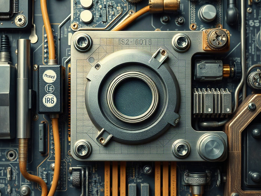 hardware image