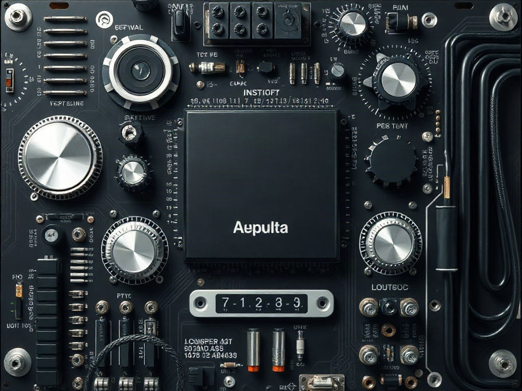 hardware image