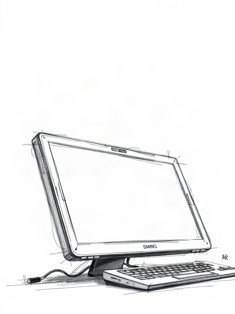 software image