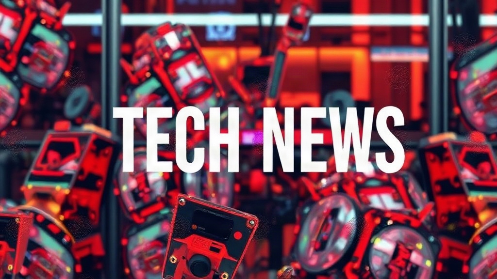 tech news image