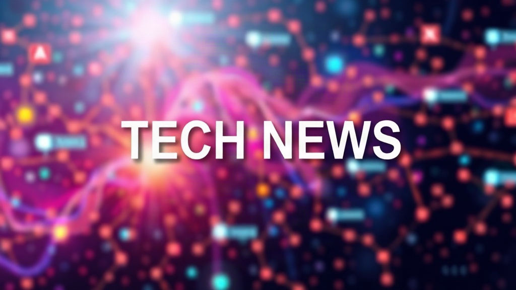 tech news image